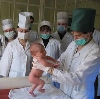 Больницы в Тихорецке