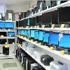 Компьютерные магазины в Тихорецке